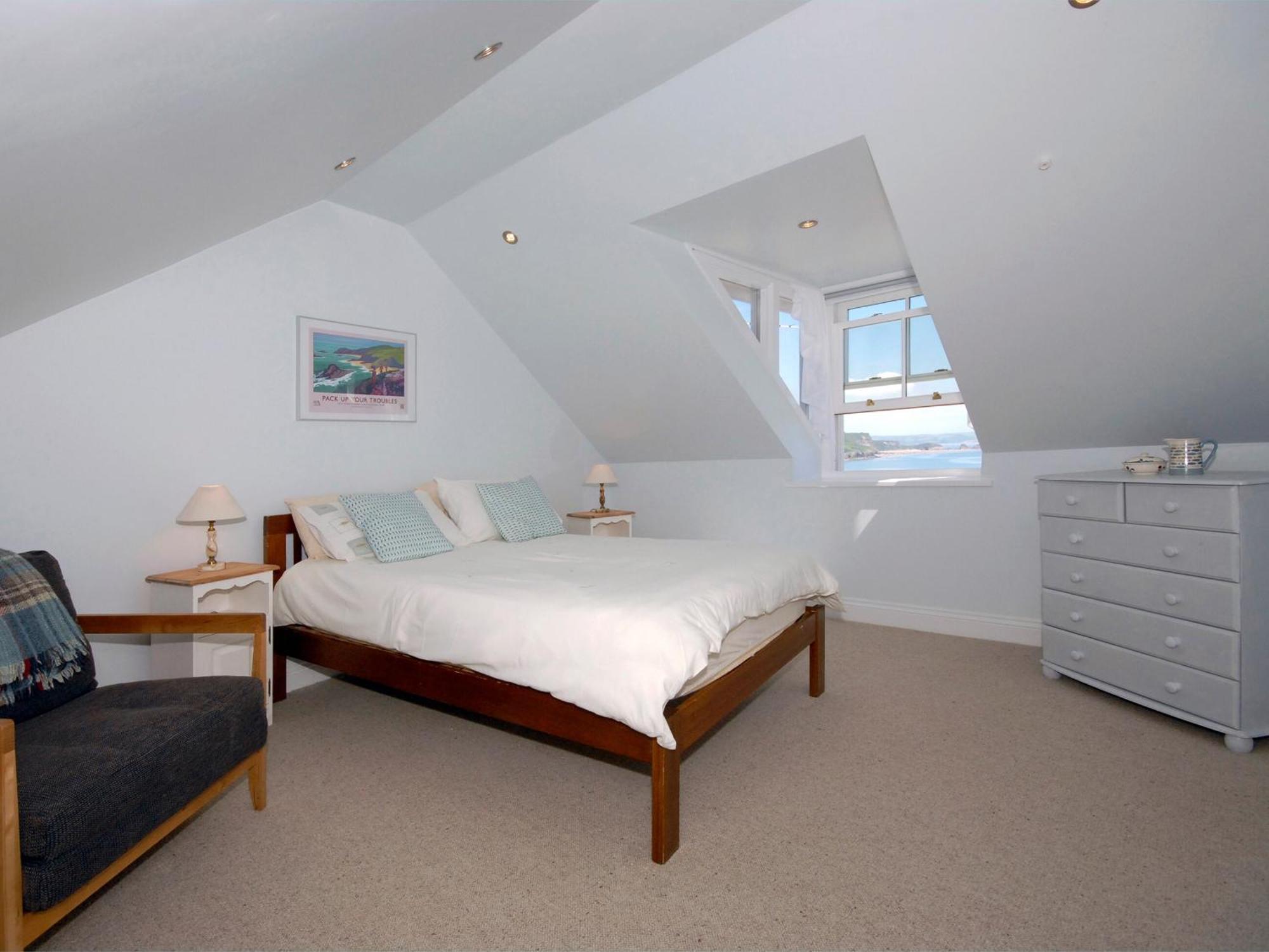 Ty Mair Villa Tenby Exterior photo